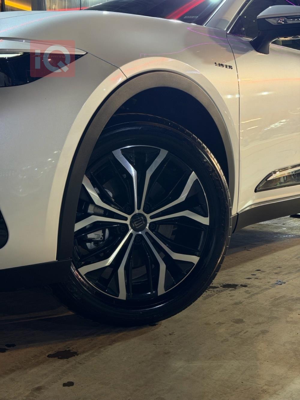 تويوتا كراون